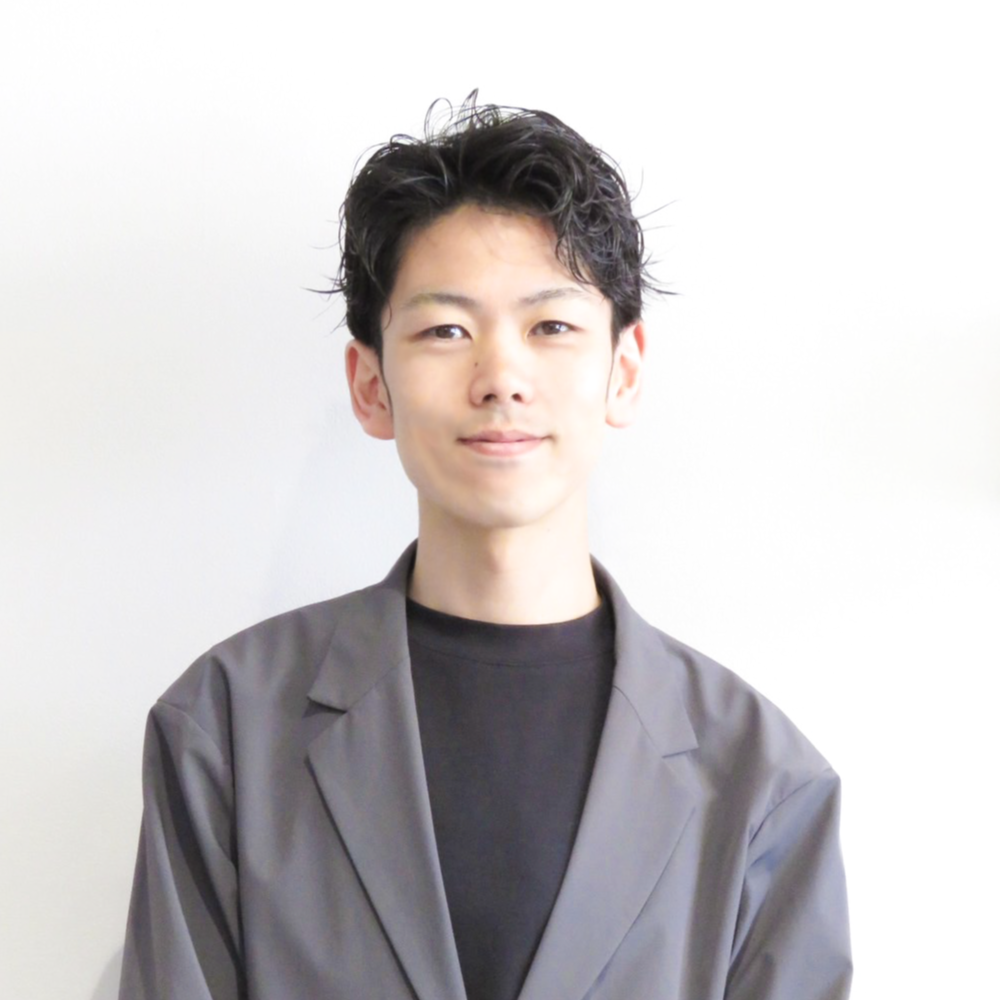 スタイリスト写真1